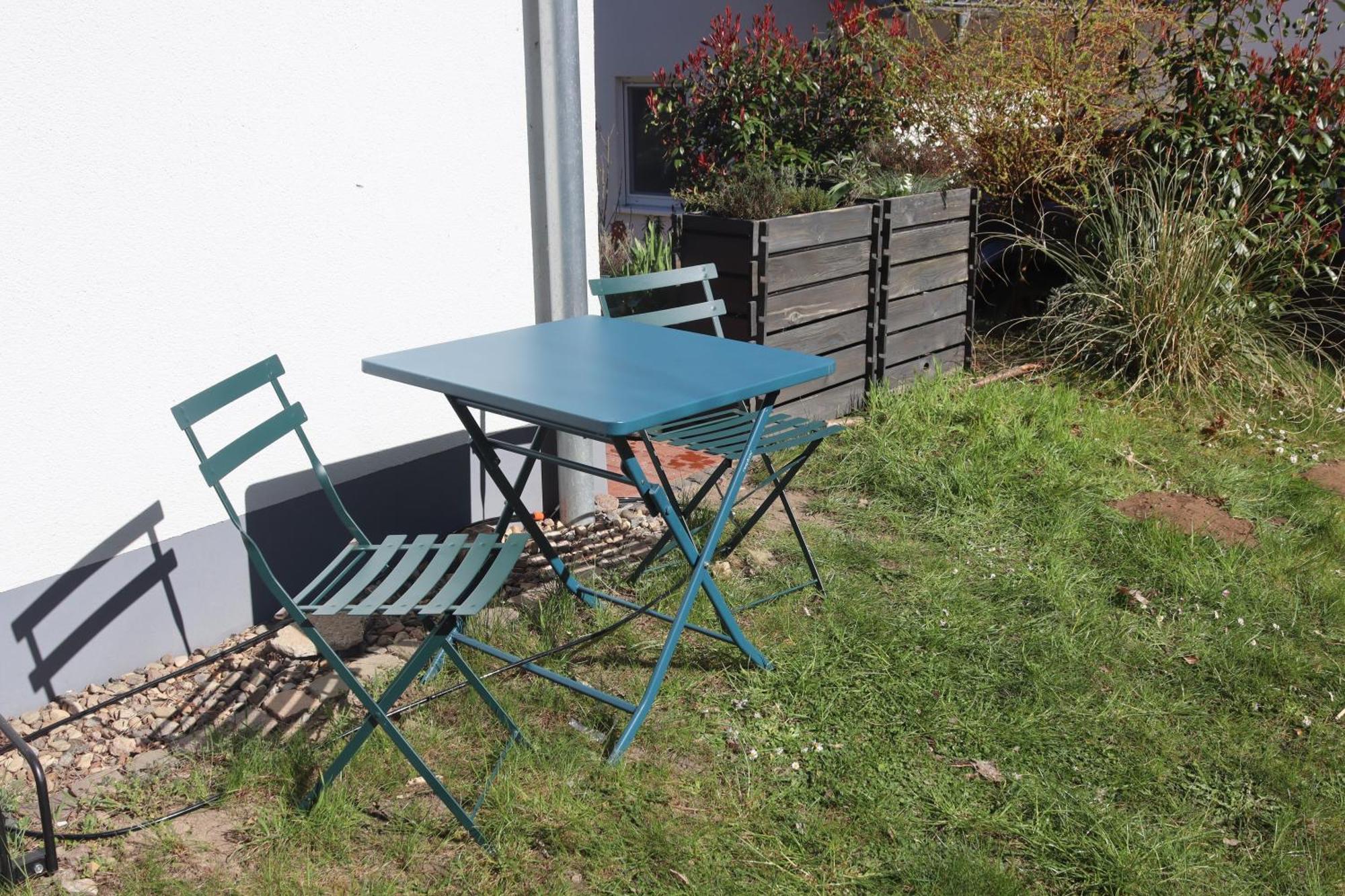Auszeit Am See - 100M Zum See - Mit Terrasse Plau am See Zewnętrze zdjęcie